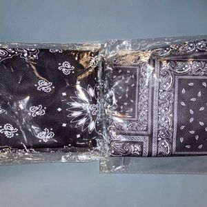 NEW - Bandanas